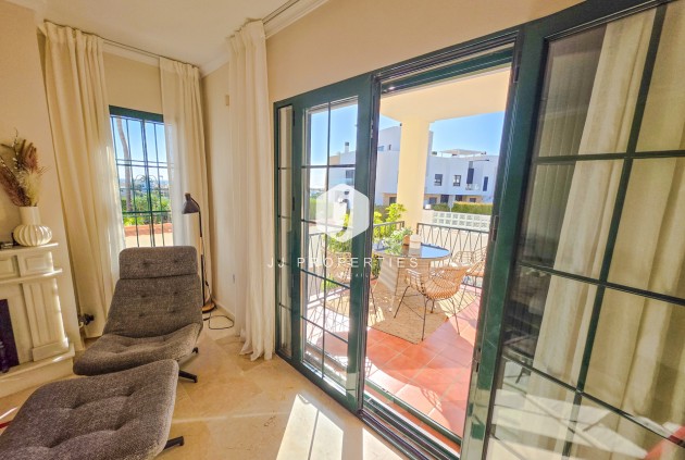 Tweedehands - Villa -
Los Dolses - Inland