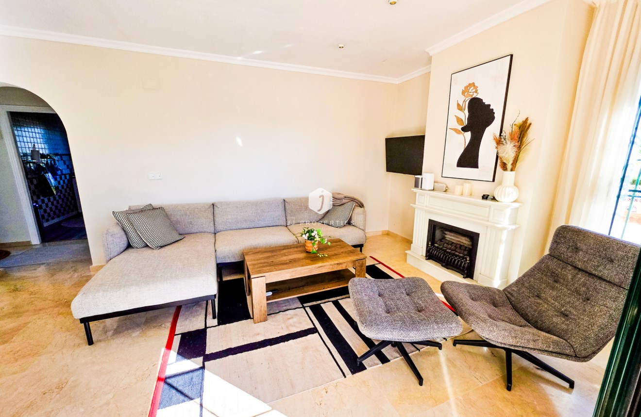 Tweedehands - Villa -
Los Dolses - Inland