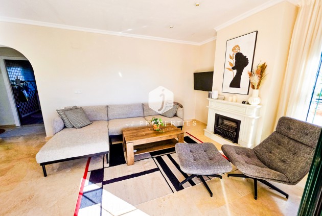 Tweedehands - Villa -
Los Dolses - Inland