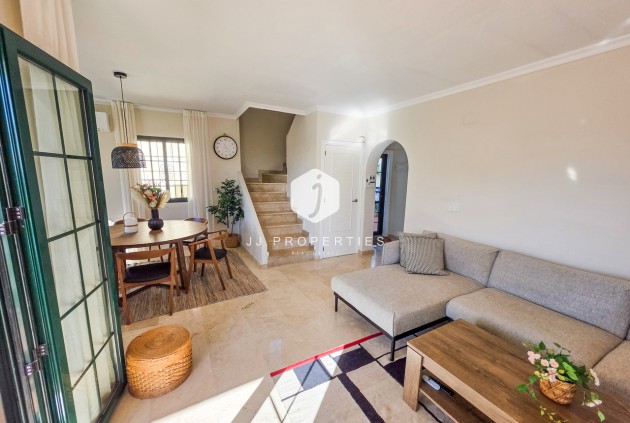 Tweedehands - Villa -
Los Dolses - Inland