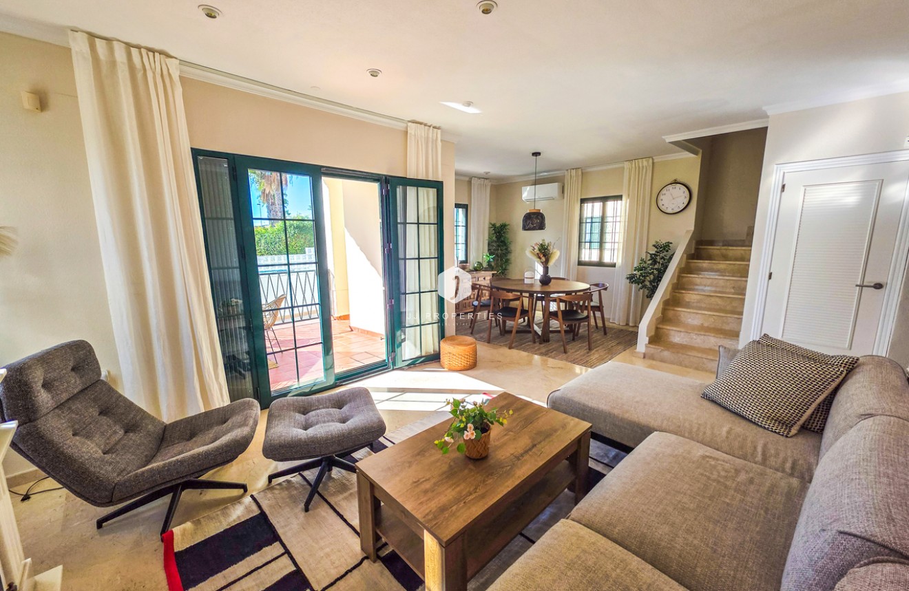 Tweedehands - Villa -
Los Dolses - Inland