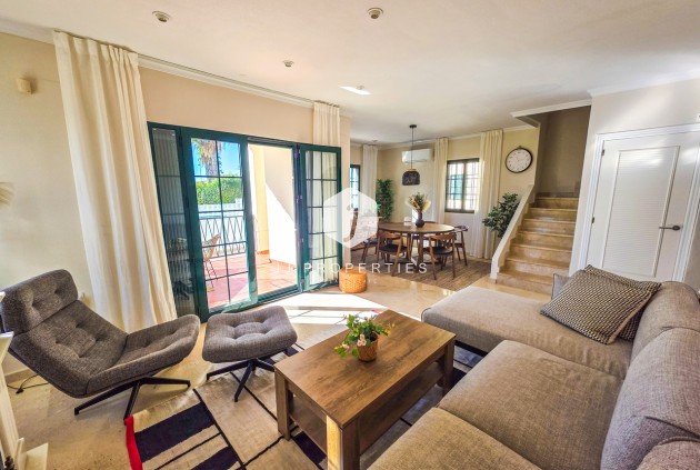 Tweedehands - Villa -
Los Dolses - Inland