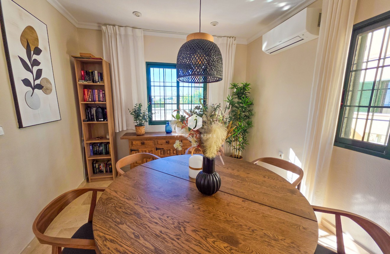 Tweedehands - Villa -
Los Dolses - Inland