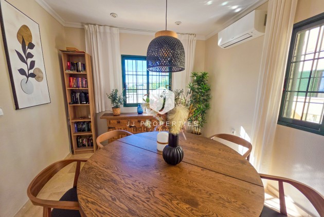 Tweedehands - Villa -
Los Dolses - Inland