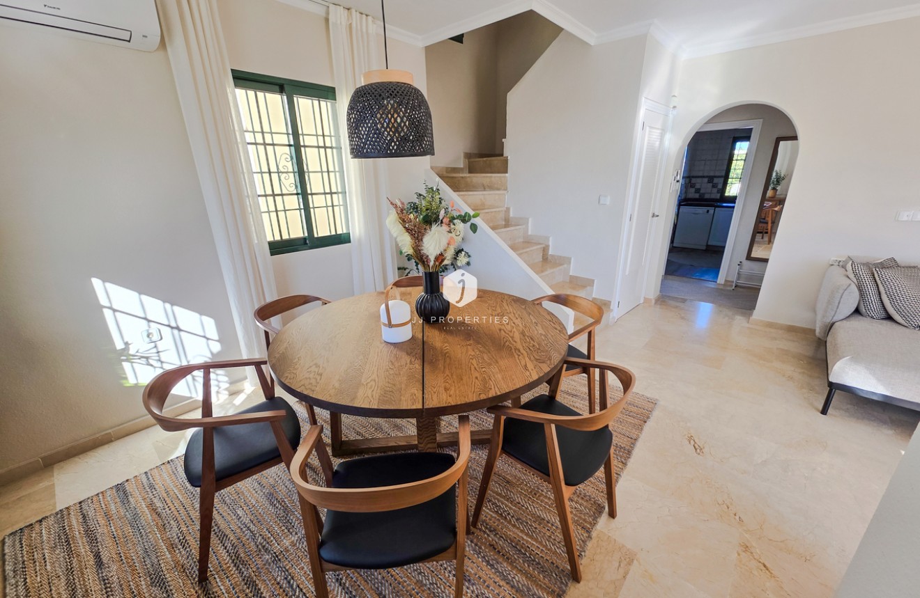 Tweedehands - Villa -
Los Dolses - Inland