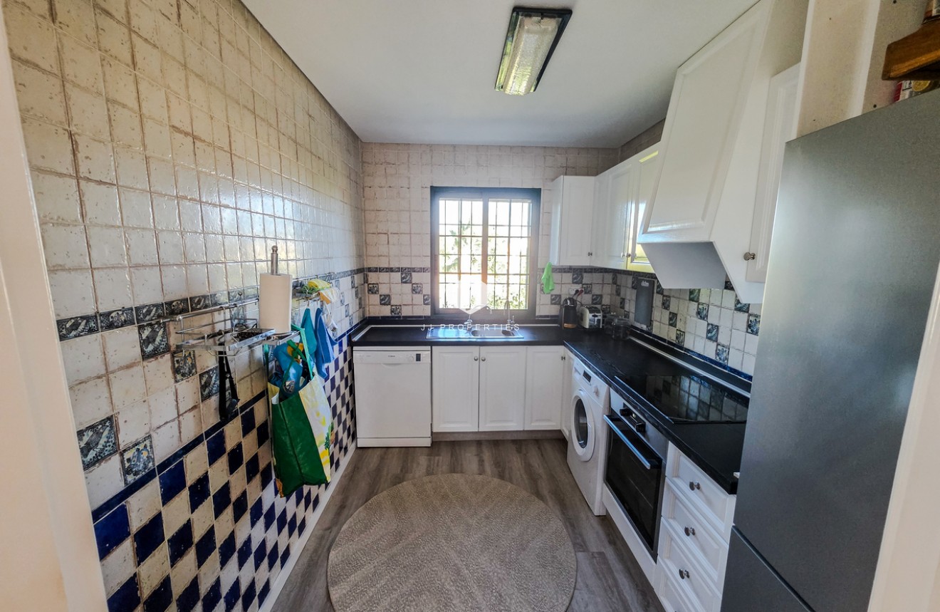 Tweedehands - Villa -
Los Dolses - Inland