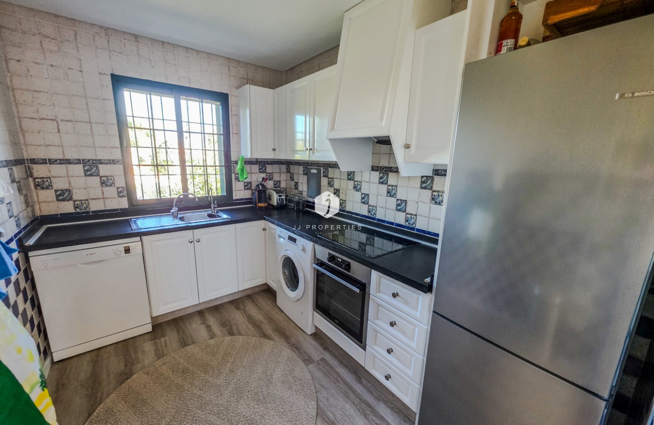 Tweedehands - Villa -
Los Dolses - Inland