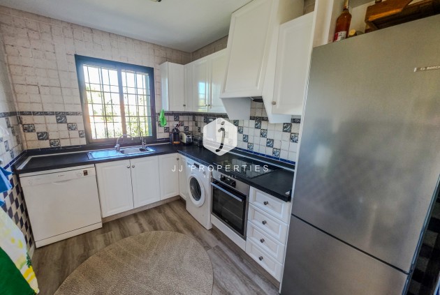 Tweedehands - Villa -
Los Dolses - Inland