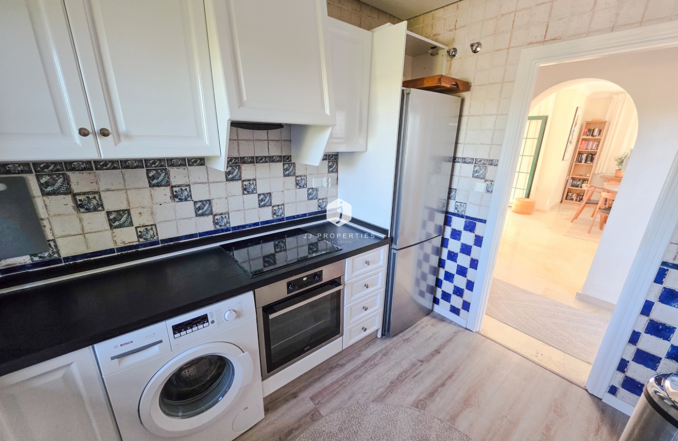 Tweedehands - Villa -
Los Dolses - Inland