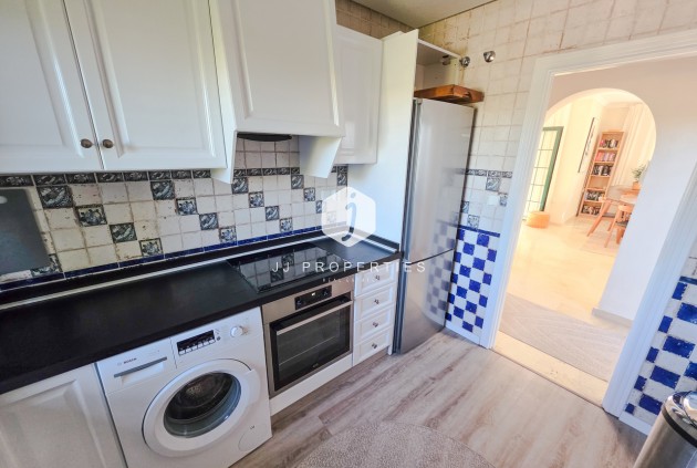 Tweedehands - Villa -
Los Dolses - Inland