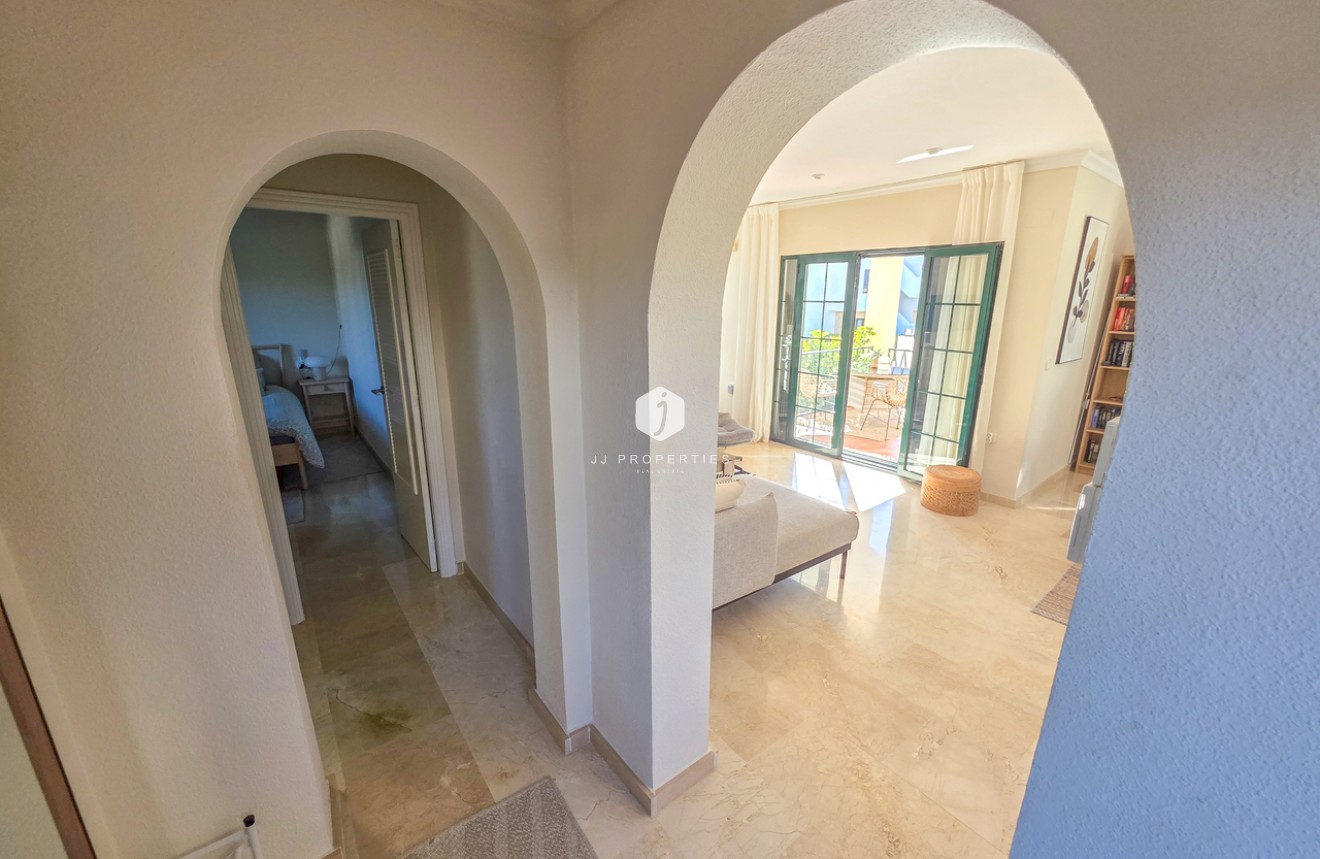 Tweedehands - Villa -
Los Dolses - Inland