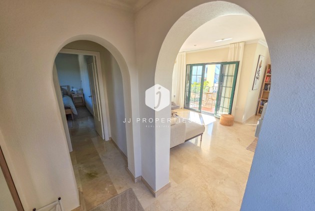 Tweedehands - Villa -
Los Dolses - Inland