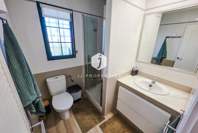 Tweedehands - Villa -
Los Dolses - Inland