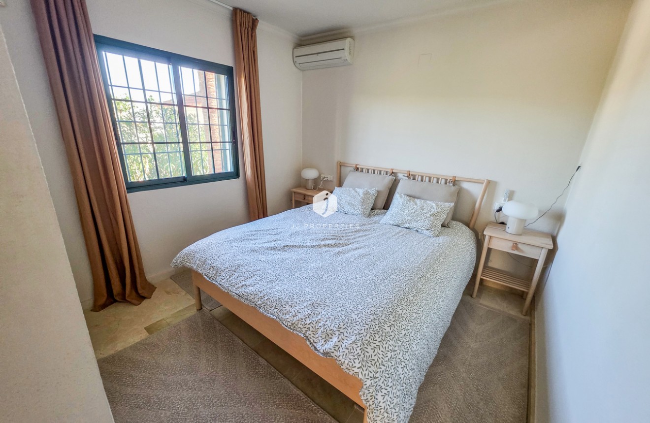 Tweedehands - Villa -
Los Dolses - Inland