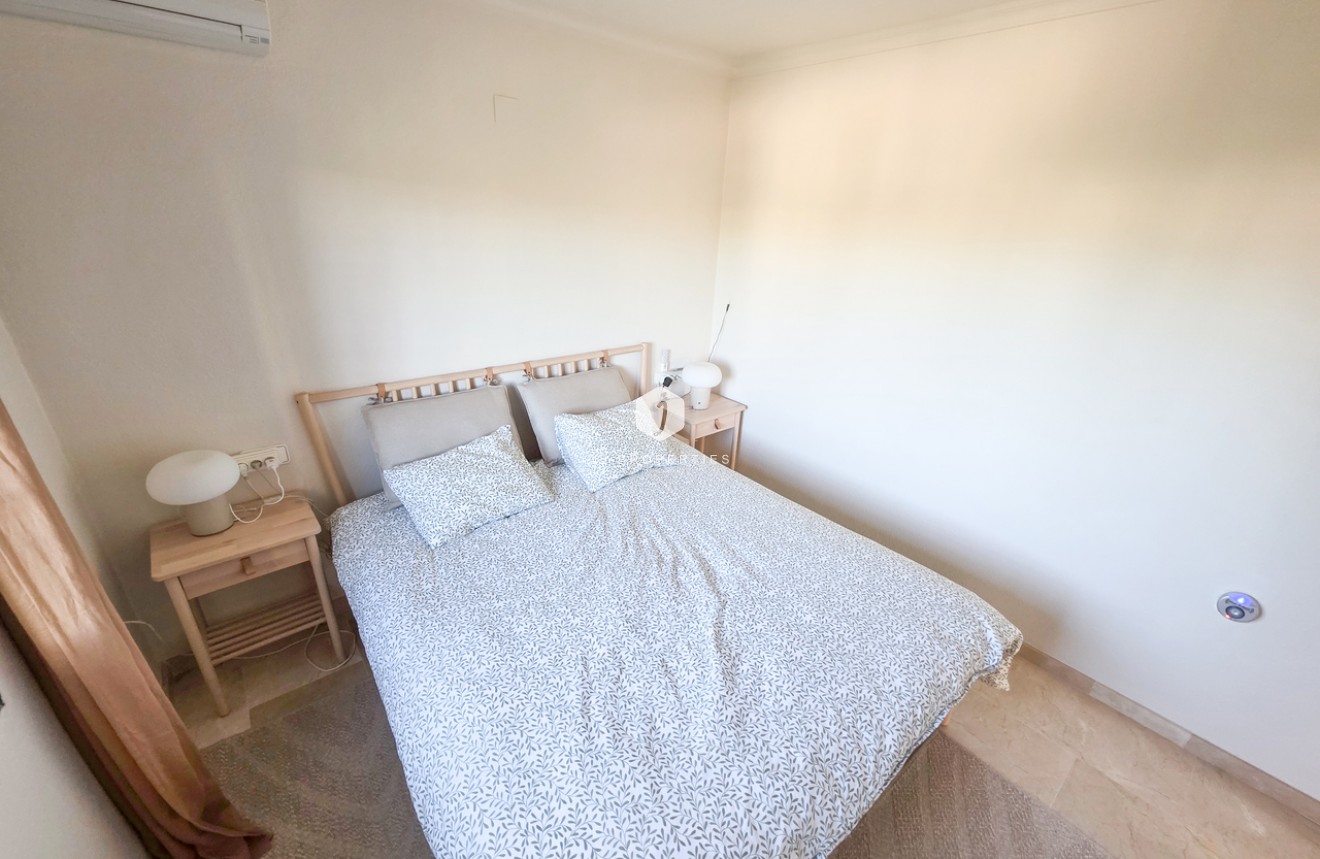 Tweedehands - Villa -
Los Dolses - Inland