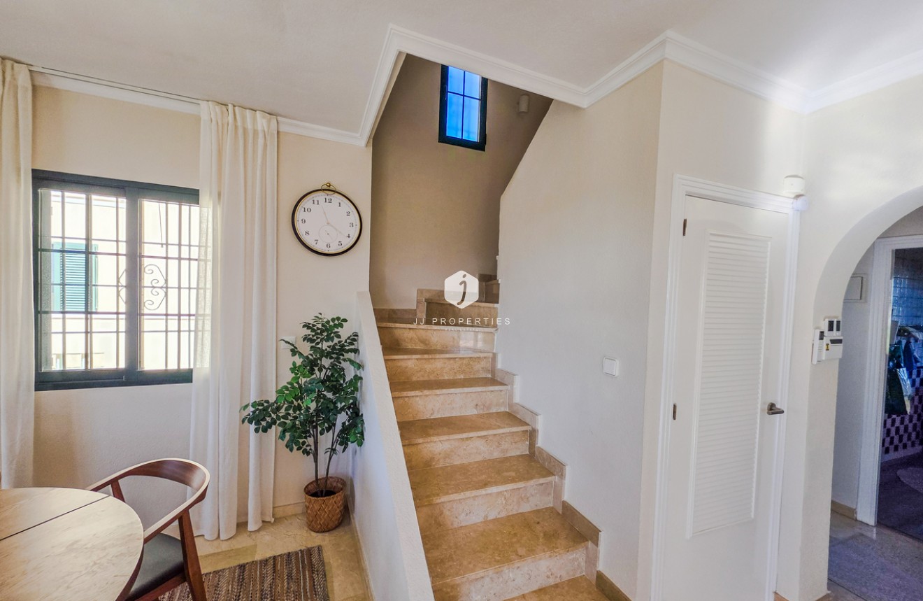 Tweedehands - Villa -
Los Dolses - Inland