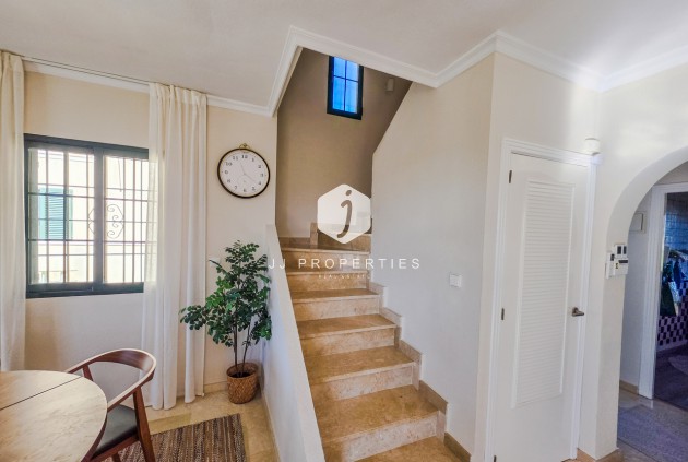 Tweedehands - Villa -
Los Dolses - Inland