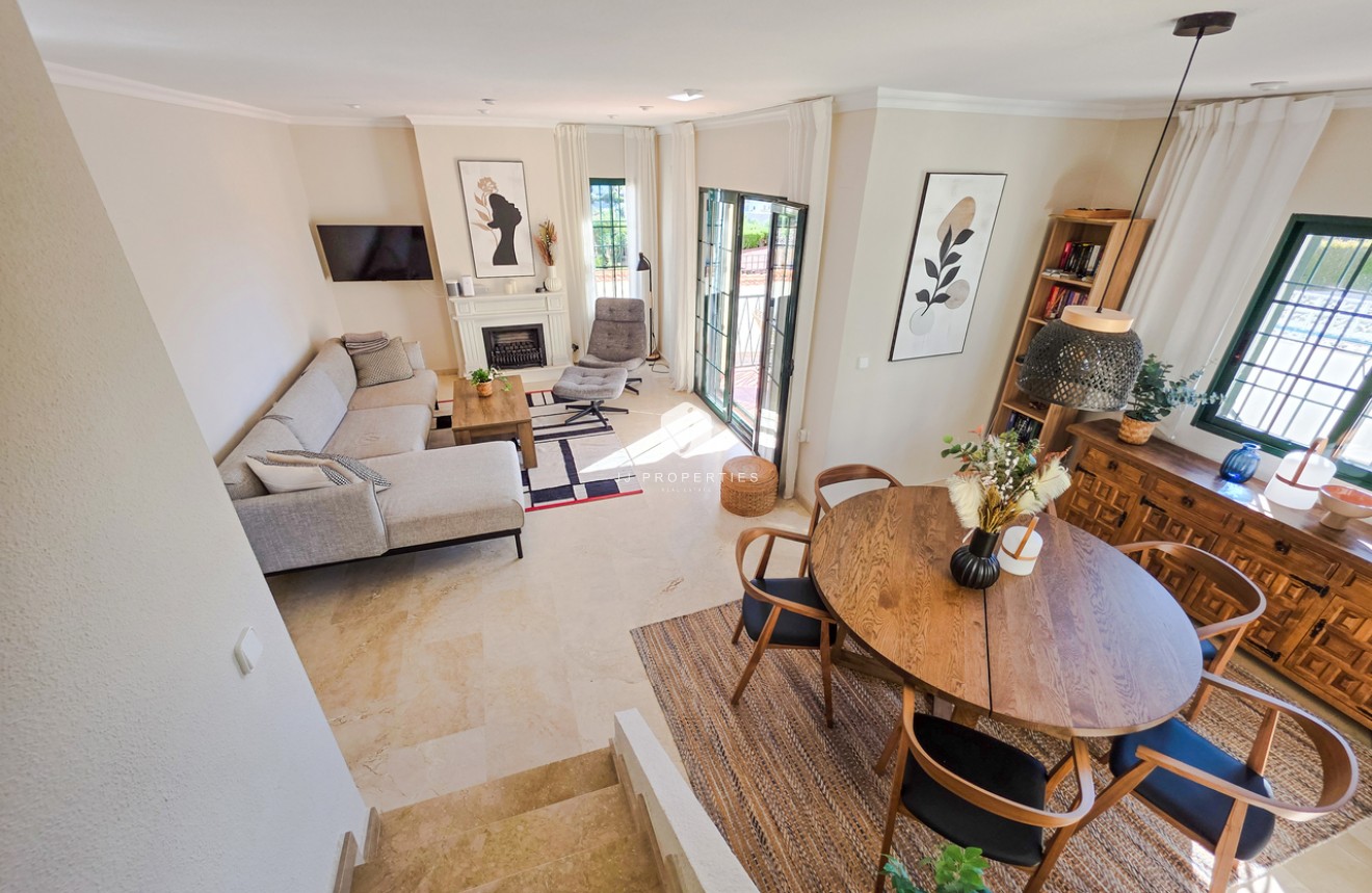 Tweedehands - Villa -
Los Dolses - Inland