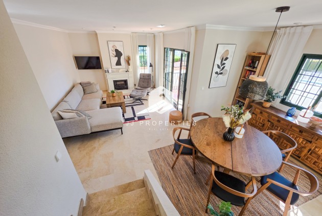 Tweedehands - Villa -
Los Dolses - Inland