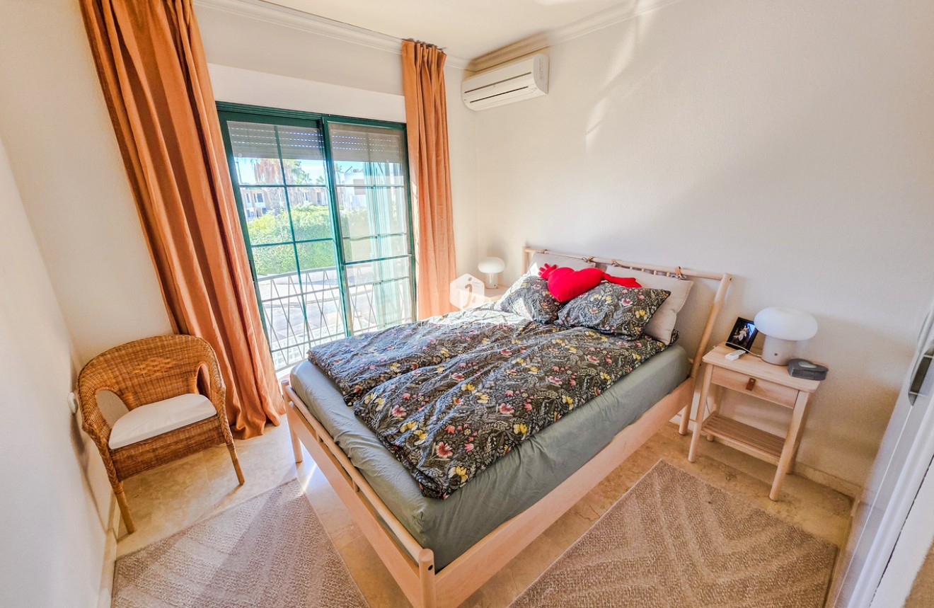 Tweedehands - Villa -
Los Dolses - Inland