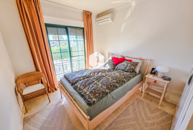 Tweedehands - Villa -
Los Dolses - Inland