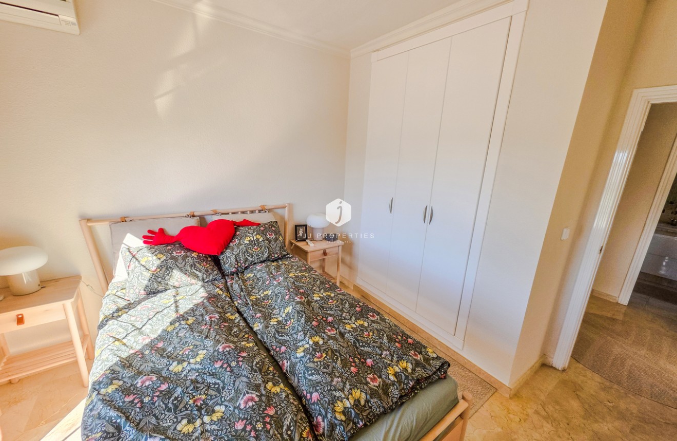 Tweedehands - Villa -
Los Dolses - Inland