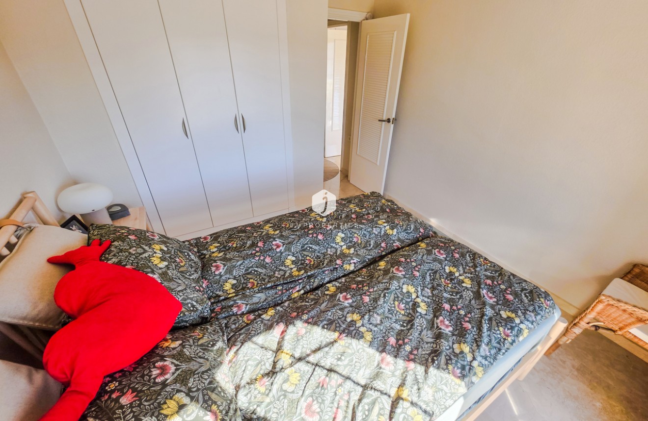 Tweedehands - Villa -
Los Dolses - Inland