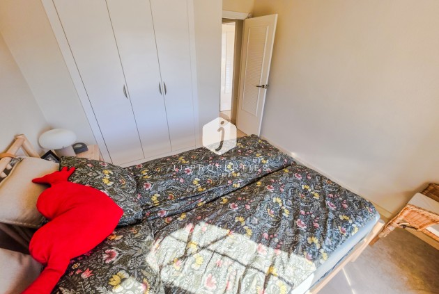 Tweedehands - Villa -
Los Dolses - Inland