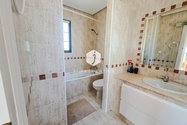 Tweedehands - Villa -
Los Dolses - Inland