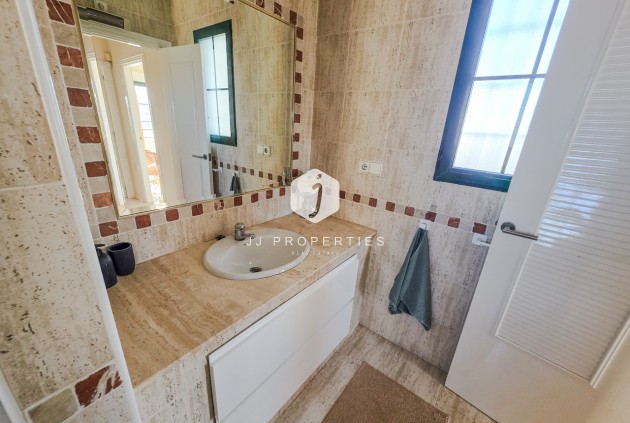 Tweedehands - Villa -
Los Dolses - Inland