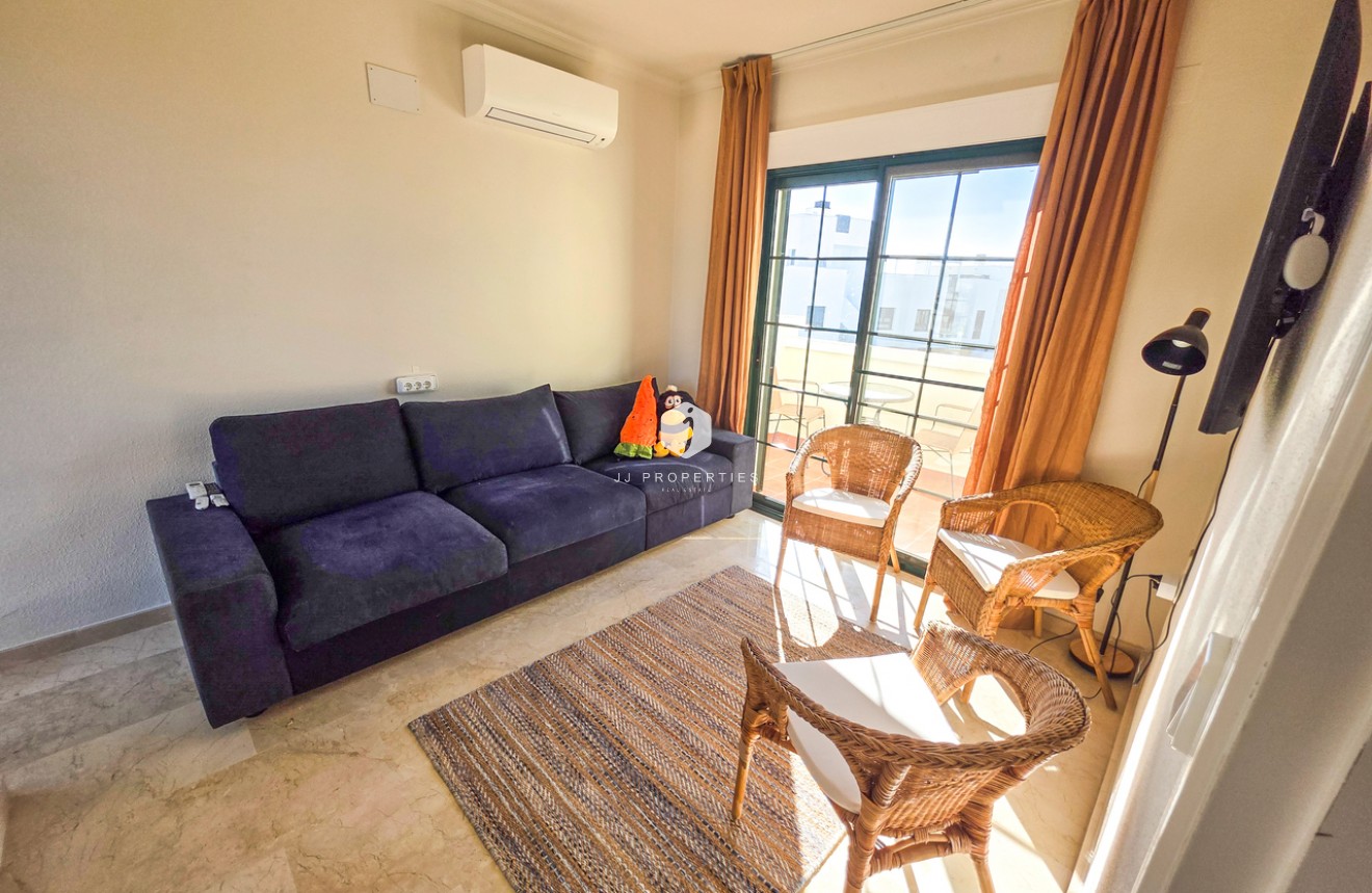 Tweedehands - Villa -
Los Dolses - Inland