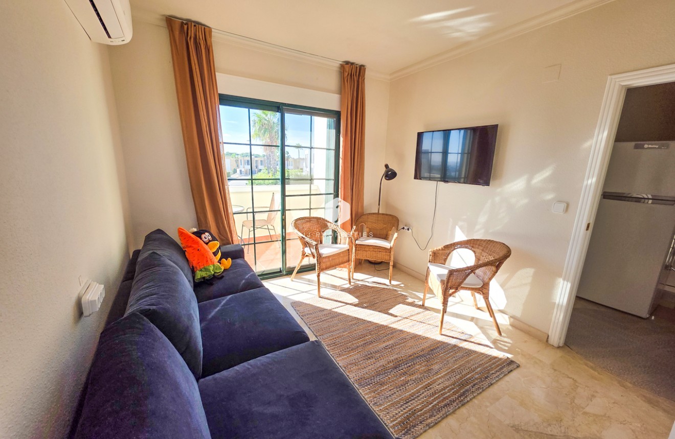 Tweedehands - Villa -
Los Dolses - Inland