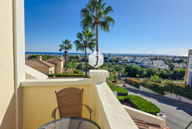 Tweedehands - Villa -
Los Dolses - Inland