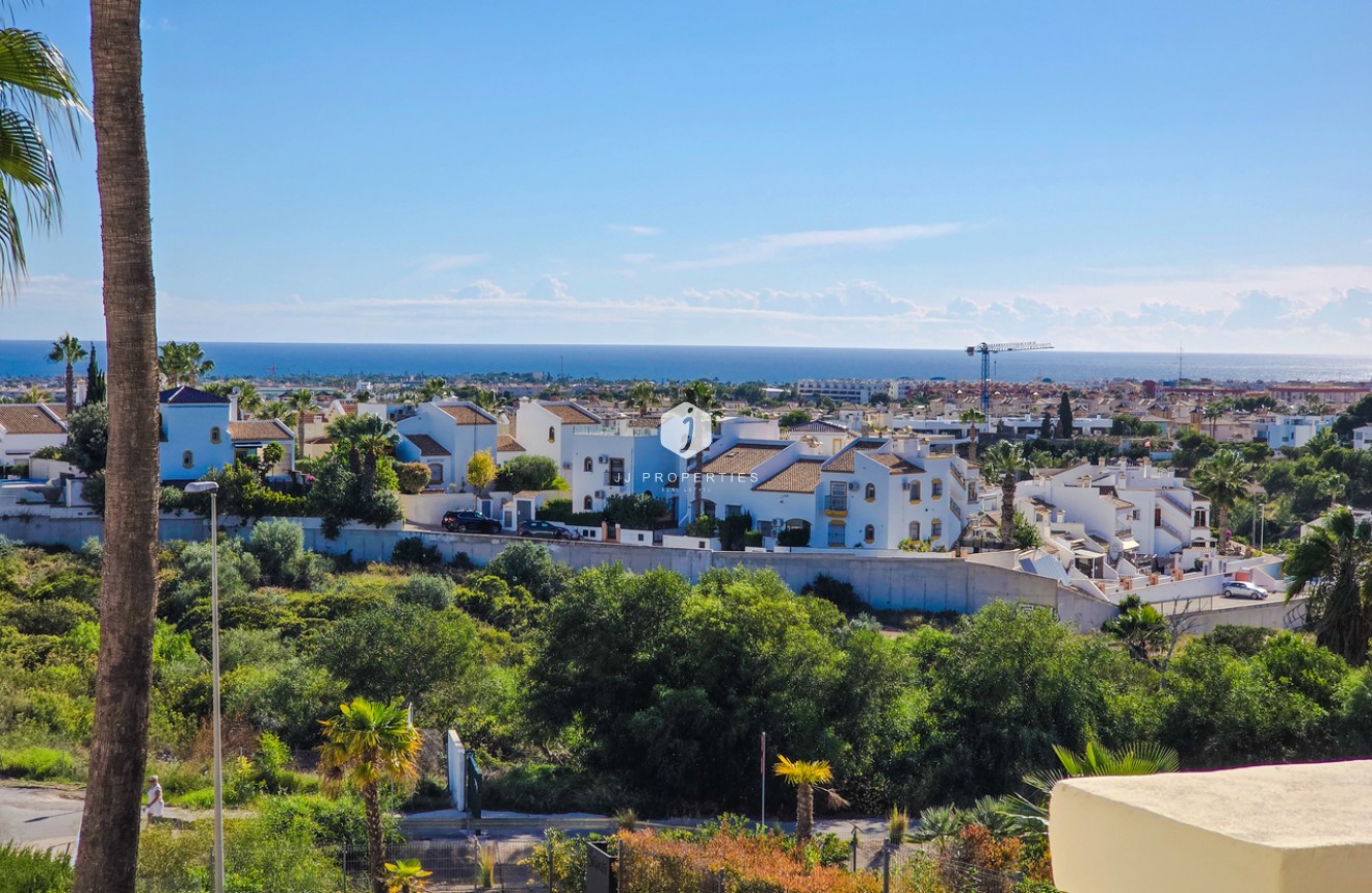 Tweedehands - Villa -
Los Dolses - Inland