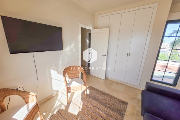 Tweedehands - Villa -
Los Dolses - Inland