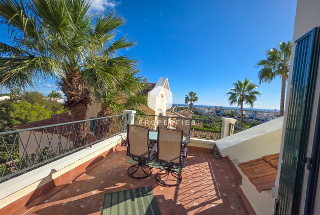 Tweedehands - Villa -
Los Dolses - Inland