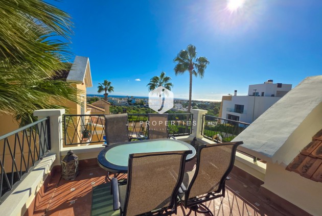 Tweedehands - Villa -
Los Dolses - Inland