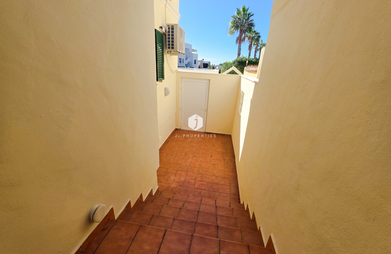 Tweedehands - Villa -
Los Dolses - Inland