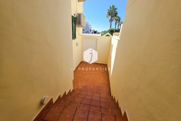 Tweedehands - Villa -
Los Dolses - Inland