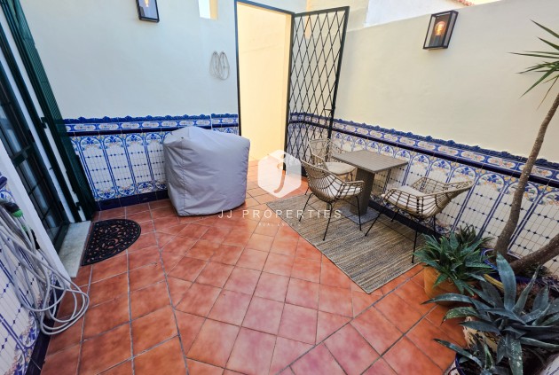 Tweedehands - Villa -
Los Dolses - Inland