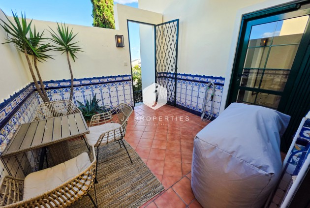 Tweedehands - Villa -
Los Dolses - Inland