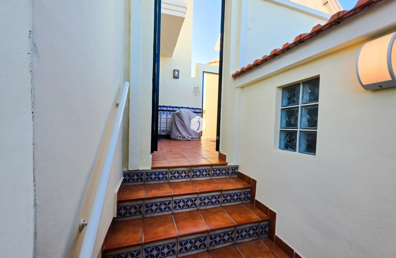 Tweedehands - Villa -
Los Dolses - Inland