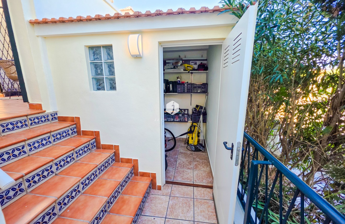 Tweedehands - Villa -
Los Dolses - Inland