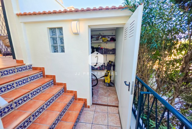 Tweedehands - Villa -
Los Dolses - Inland