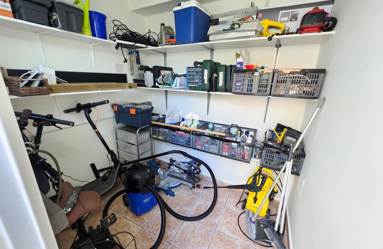 Tweedehands - Villa -
Los Dolses - Inland