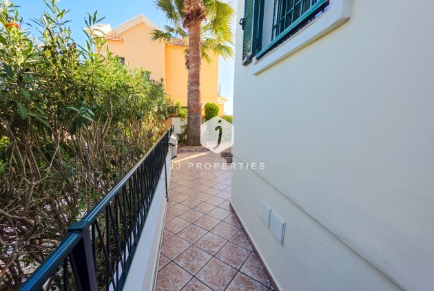 Tweedehands - Villa -
Los Dolses - Inland