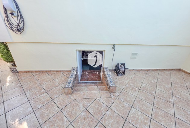 Tweedehands - Villa -
Los Dolses - Inland