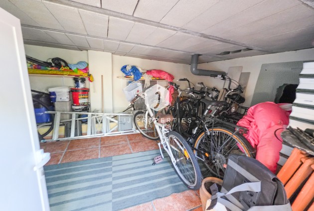 Tweedehands - Villa -
Los Dolses - Inland