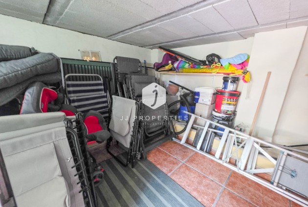 Tweedehands - Villa -
Los Dolses - Inland