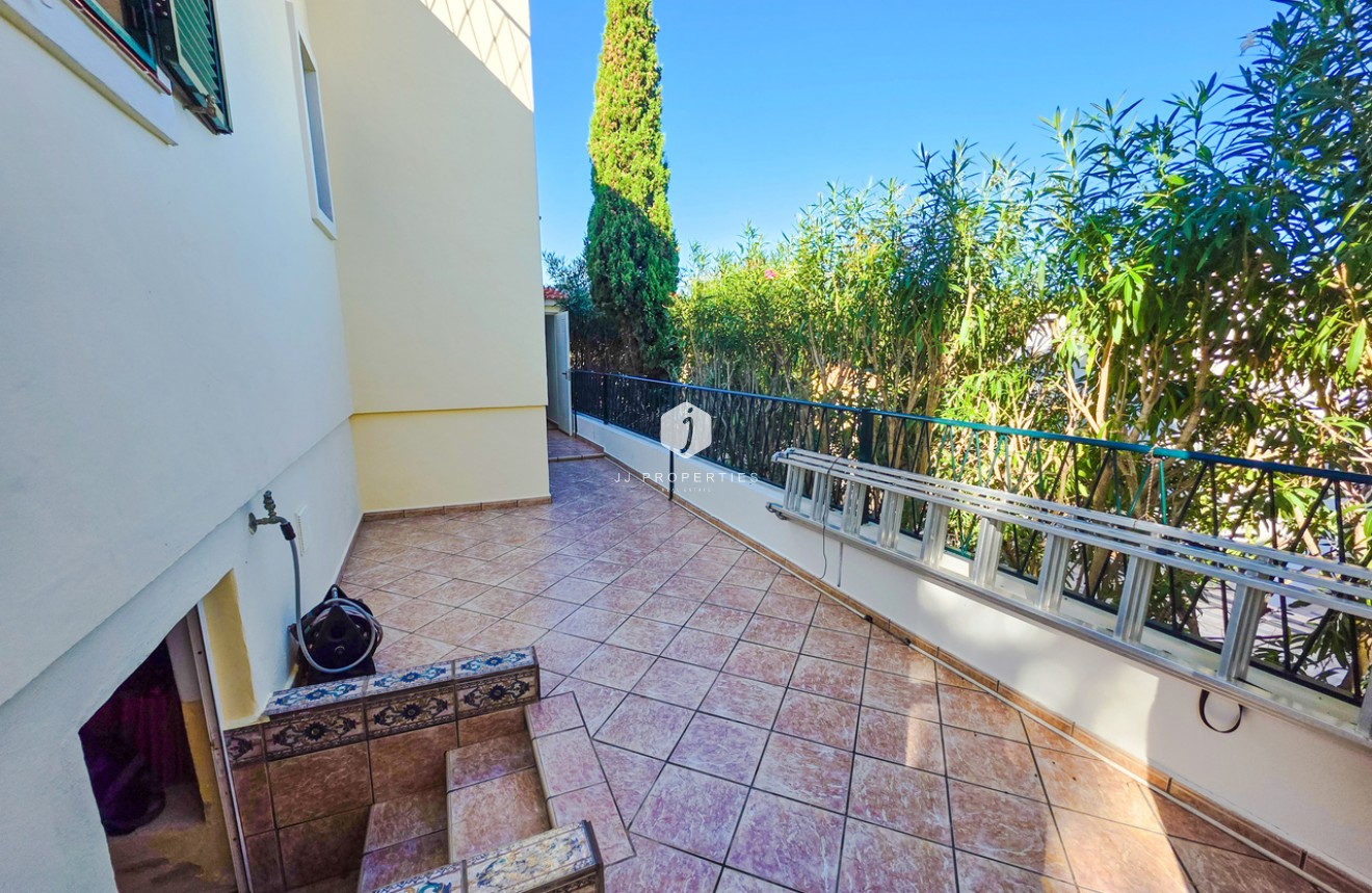 Tweedehands - Villa -
Los Dolses - Inland